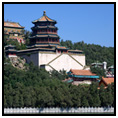 Viking River Cruises China pagoda