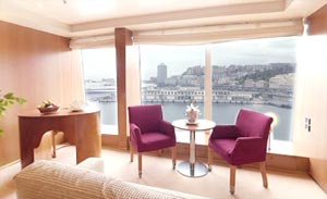 Mini Suite